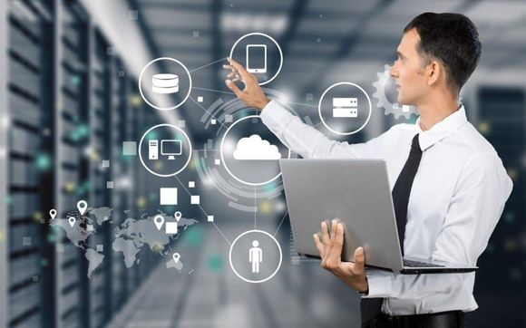 IT Management by Tri Tech Information Systems