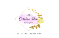 Gift Cards by The Catalina Rose