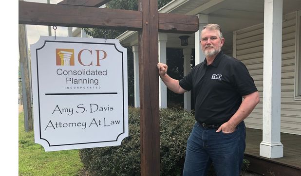 Succession Planning by Financial Advisor