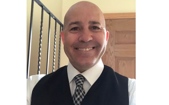 Virtual Appointments by Brandon M O’Neill