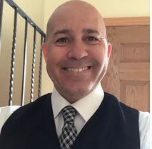 Virtual Appointments by Brandon M O’Neill