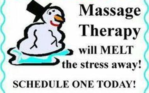 DW's Therapeutic Massage - White Bear Lake, MN - Alignable