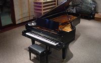 Piano Service and rebuilding by Central Michigan Pianos