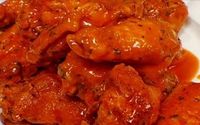 Our Menu by Top Gun Restaurant