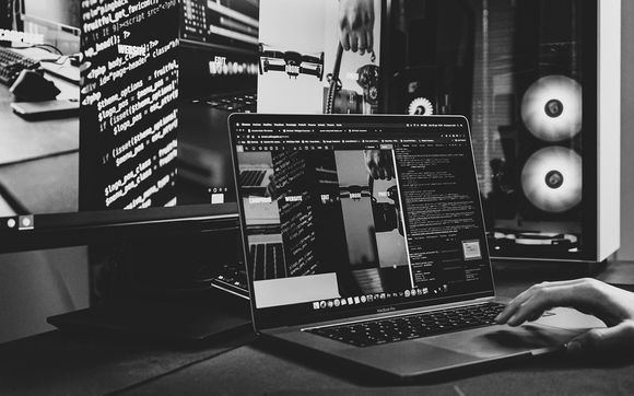 WordPress Website Care Plans by Jacob Martella Web Development