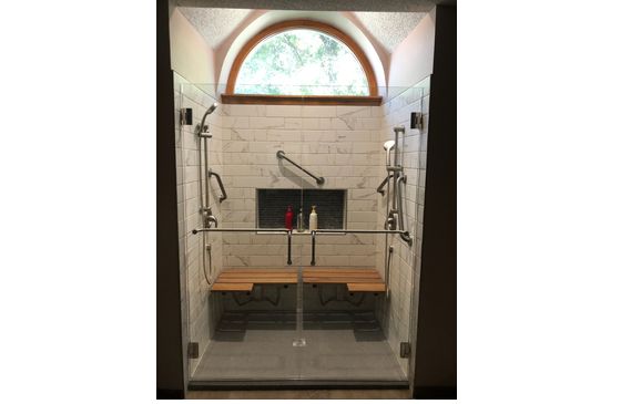 Bathroom remodels by Pinnacle Projects in Columbia, MO - Alignable