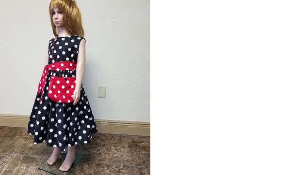 Children's Apparel by Carmen's Tailoring