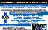 Certified Estate Specialists Ready To Assist you by Black River Property Advisors