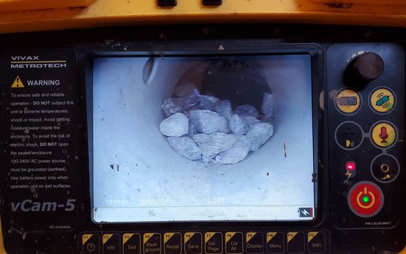 Yard Drainage  by Silver Scope LLC