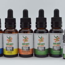 Online Ordering by Sure Shots CBD