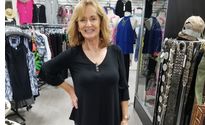 Customizing your clothing for your body type... by Allie's Boutique