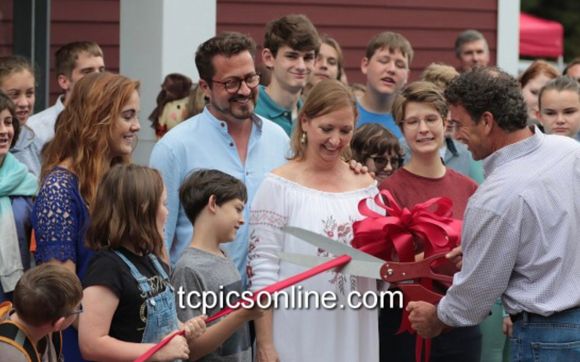 Family Portraits by TC Pics