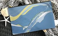 Zippered Bags by Gina Harrison