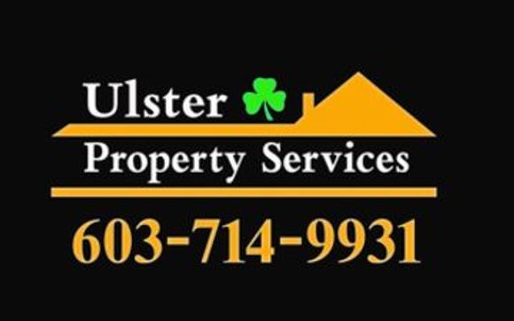 Painting by Ulster Property Services LLC