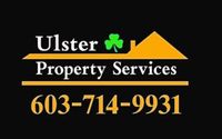Painting by Ulster Property Services LLC