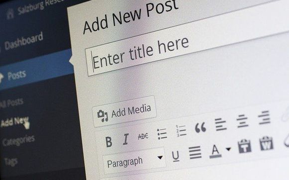 Content Marketing by INOV8 Sales & Marketing Group