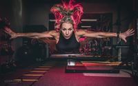 Freelance Agency and Contract Creative by Jay Hamlin Photography