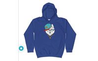 Children's Apparel by Chaklit Drip