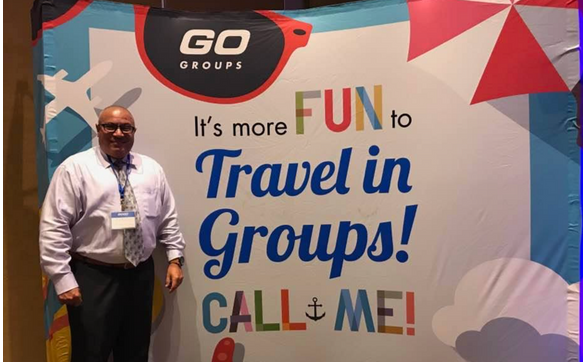 Guided Vacations by John Ramos Travel LLC