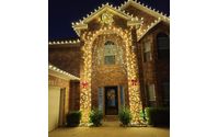 Christmas lights installation  by Christmas lights Decoration