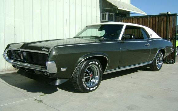 automotive repair and restoration services, engine building by AZ AMC Restorations