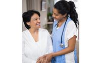 Nursing Services  by Lakefront Nursing Medical Staffing Agency