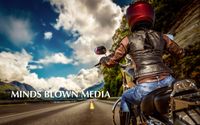 Branding Consult for branding, fresh video content and management by Minds Blown Media