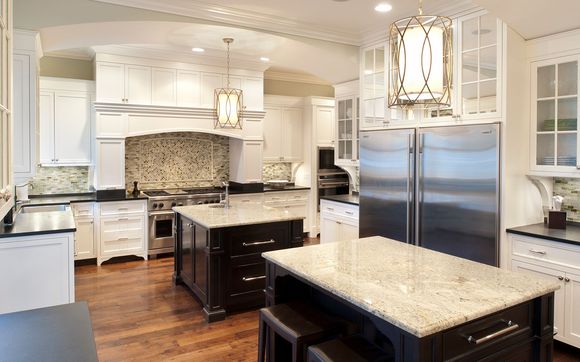 Real Estate Photography by Fedler Photographic Studio