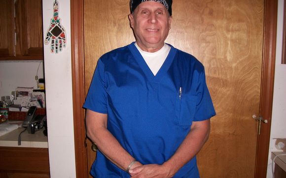 Licensed Massage Therapist by Alternative Wellness Advocate