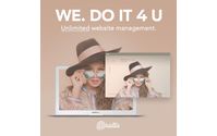 Wordpress Website Development by Prattis