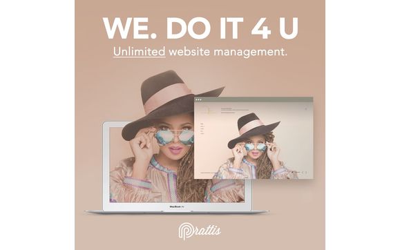 Wordpress Website Development by Prattis