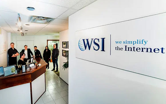 Digital Marketing by WSI Comandix