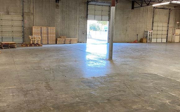 Warehousing  by Solution413