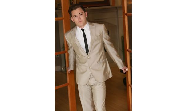 Fashion Photography by GENE GOLDEN PHOTOGRAPHY/ARTIST