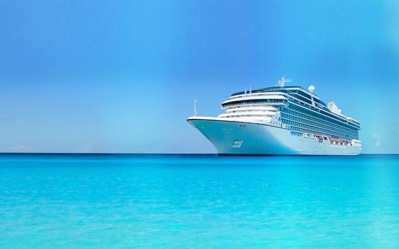 Cruise Planning by Wanderlust Travel
