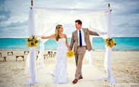 Destination Weddings & Vow Renewals by Wanderlust Travel