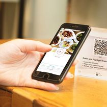 Dine in Mobile Ordering Free with SpotOn Restaurant by SpotOn Restaurant Alabama