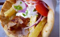 A Greek Gledi no-one will forget! by Greek Stories Calgary - Authentic Greek Food