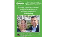 Business to Business Bartering Solutions by Tradebank of Charleston