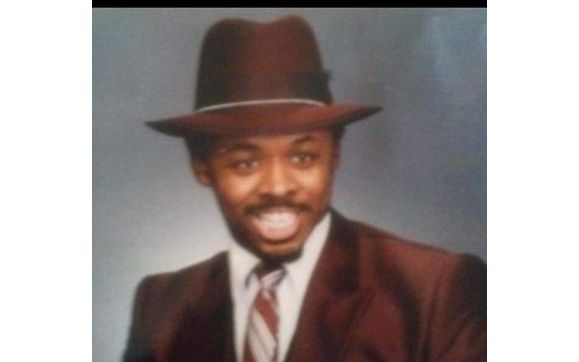 Freelance Agency and Contract Creative by Tony OS Johnson