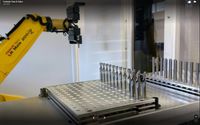 CNC Carbide and Diamond Tooling Fabrication by Eastside Saw & Sales