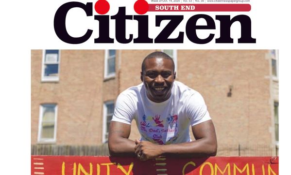 The Citizen Newspaper Group