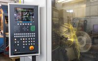 Professional Blade Sharpening Services by Eastside Saw & Sales