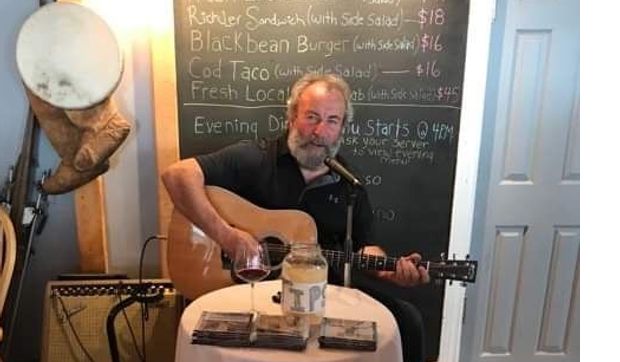 Live Music by The Norseman Restaurant in L'Anse aux Meadows