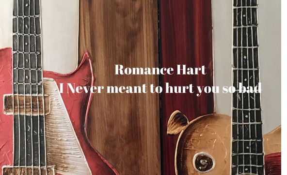  I Never meant to hurt you so bad  by Uptown Philly 100 radio