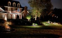 Lawn Fertilization & Hydro-seeding by EMERALD LIGHTING AND IRRIGATION 