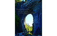 "The Caped Watcher of Natural Bridge" by Shutter Art Gallery