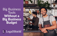 LegalShield Business Solutions by LegalShield