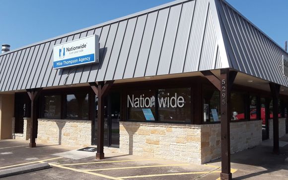 Mike Thompson Insurance Agency Granbury, TX Alignable