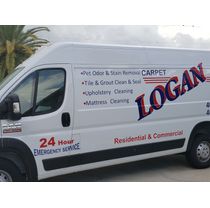 Free Estimates by Logan Carpet Cleaning Inc